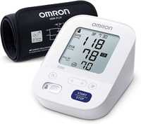 Цифровой тонометр  руки OMRON X3 Comfort