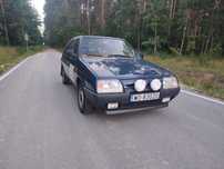 Skoda Favorit LX 1993 1.3 Pięknie utrzymana