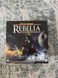 Star Wars rebelia
