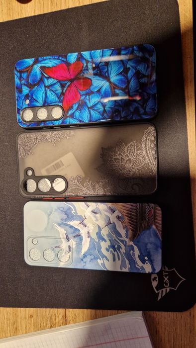 Samsung s23 чохол