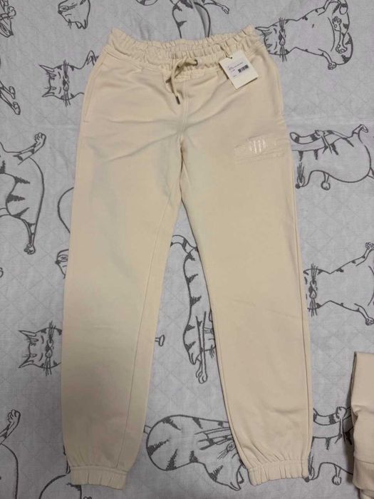 NOVO Conjunto feminino Gant (Tamanho S)