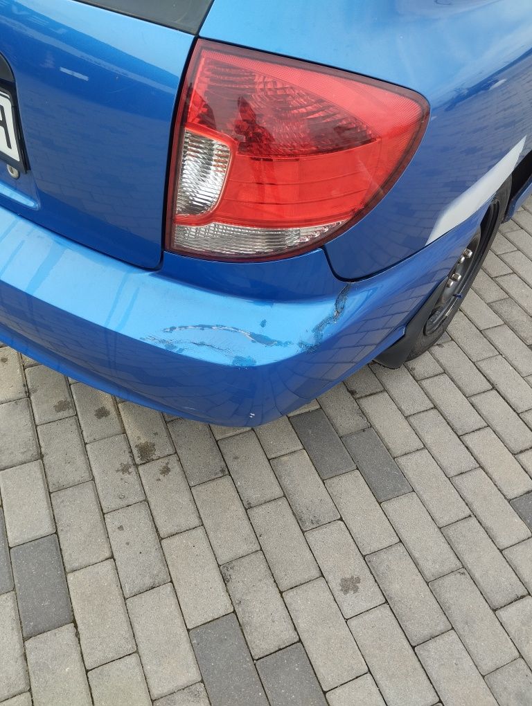 Продаж Кіа Ріо .