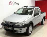 Fiat Strada 1.3 MJet