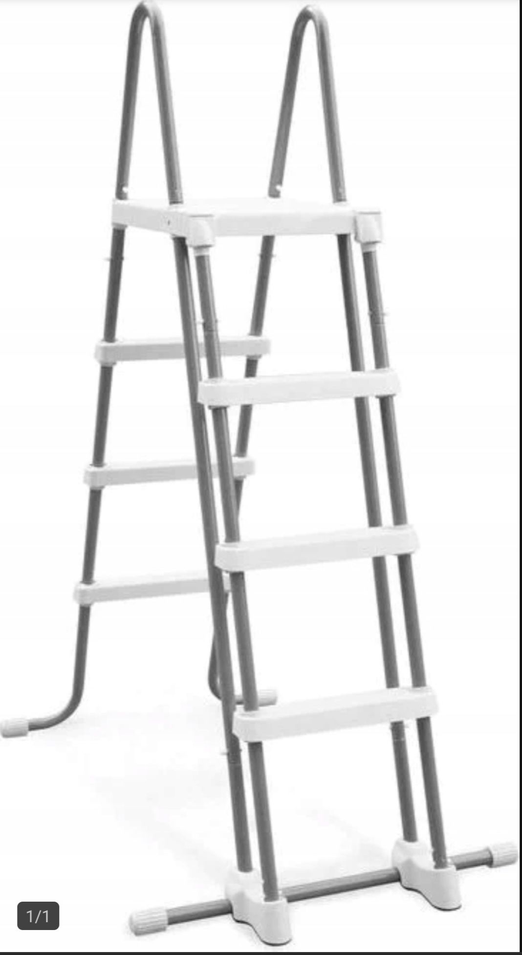 Konstrukcja basenu Intex 26356