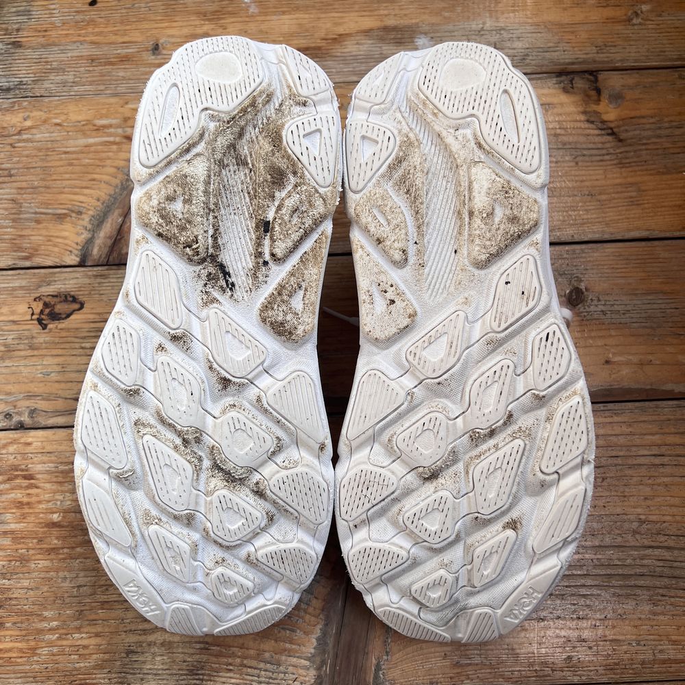 Кросівки Hoka Clifton 9 1127895 розмір 44 оригінал