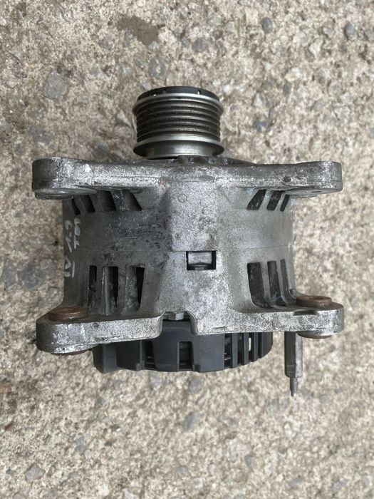 VW golf 4 Audi a3 8l Leon 1 Octavia 1 1.9 alternator