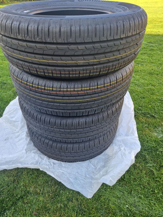 185/65 R15 H Continental Ecocontact 6 ...rok prod 2024 polecam