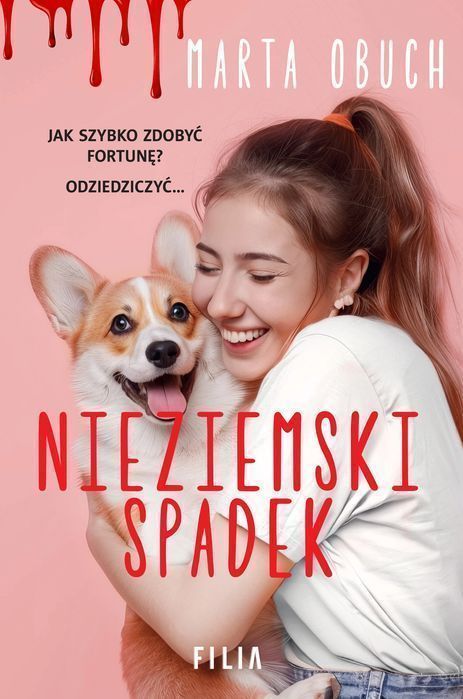 Nieziemski spadek. Filia