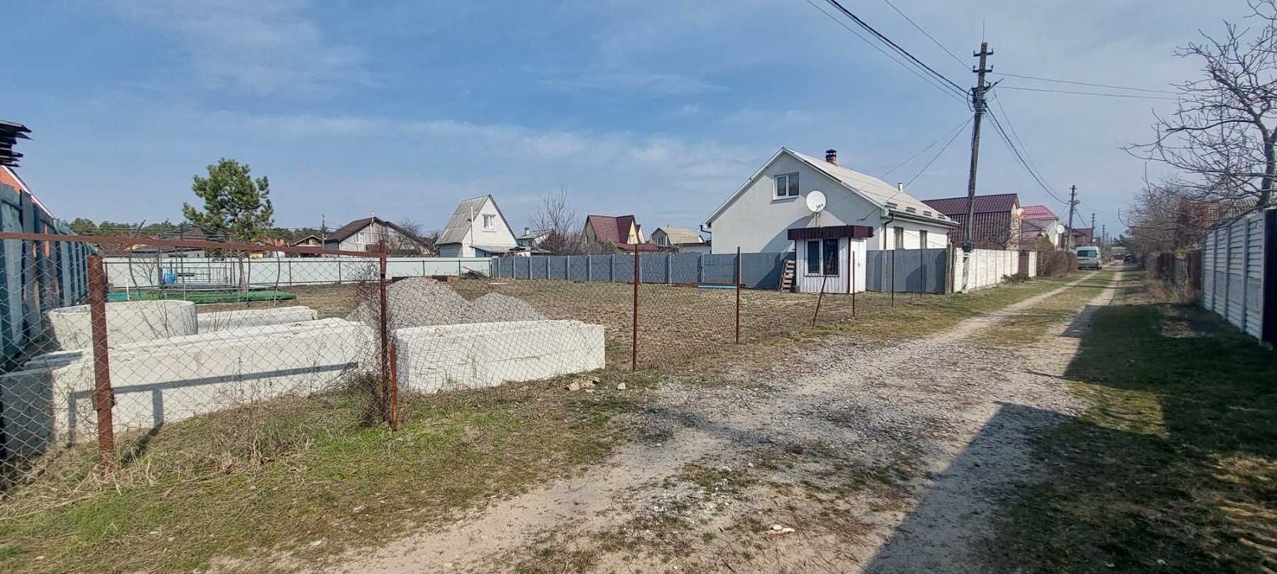 Лютіж,  Сади Лютіж, 6 соток, кооператив. Супермісце!