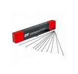 Szprycha DT Swiss Competition czarna 283 mm 100 szt