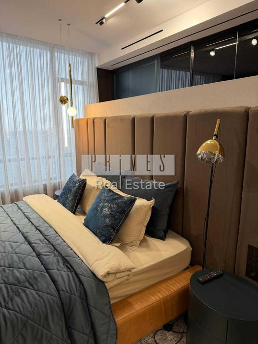 Пропонується в оренду елегантна 3-к квартира 105м в ЖК Park Avenue VIP