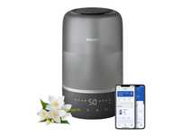 Ultradźwiękowy Nawilżacz Powietrza Philips Aromaterapia - WYPRZEDAŻ