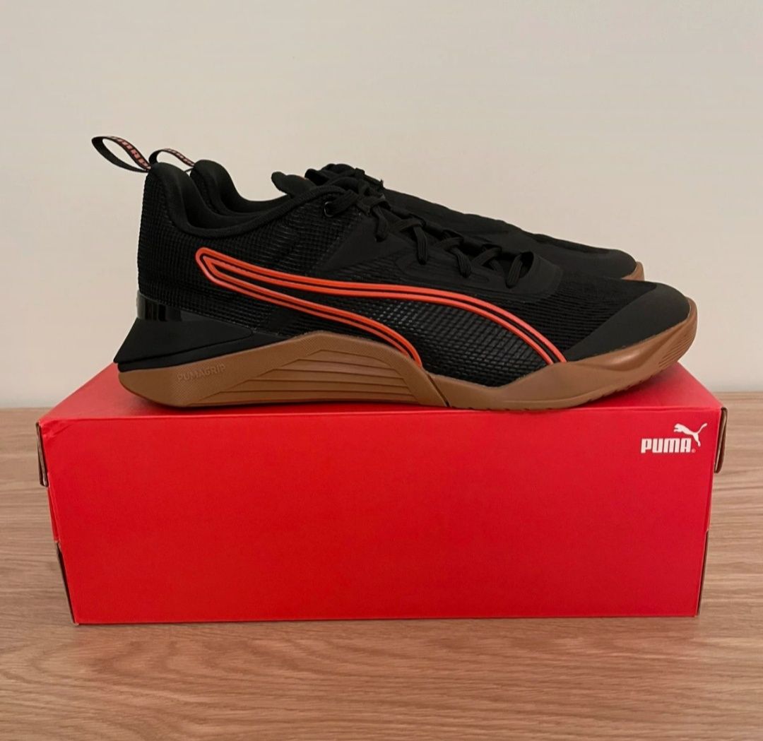 Buty treningowe crossfit Puma