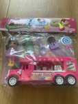 Play House lodziarnia auto
