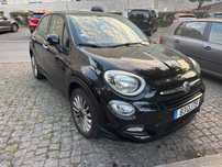 Fiat 500X 1.3 MJ Pop Star J18 S&S