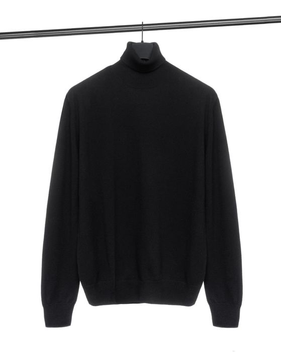 Гольф с кашемиром -A-B-KOST- by UMBERTO VALLATI (46, 54)