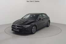 Mercedes-Benz A 200 Standard