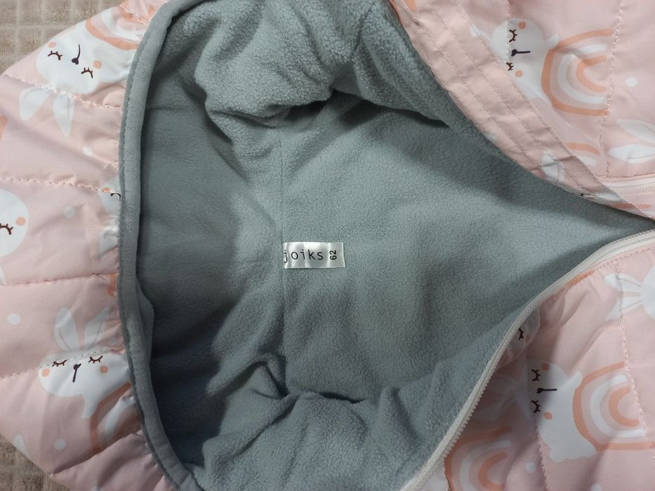 Комбінезон Joiks демісезонний, 62 р.