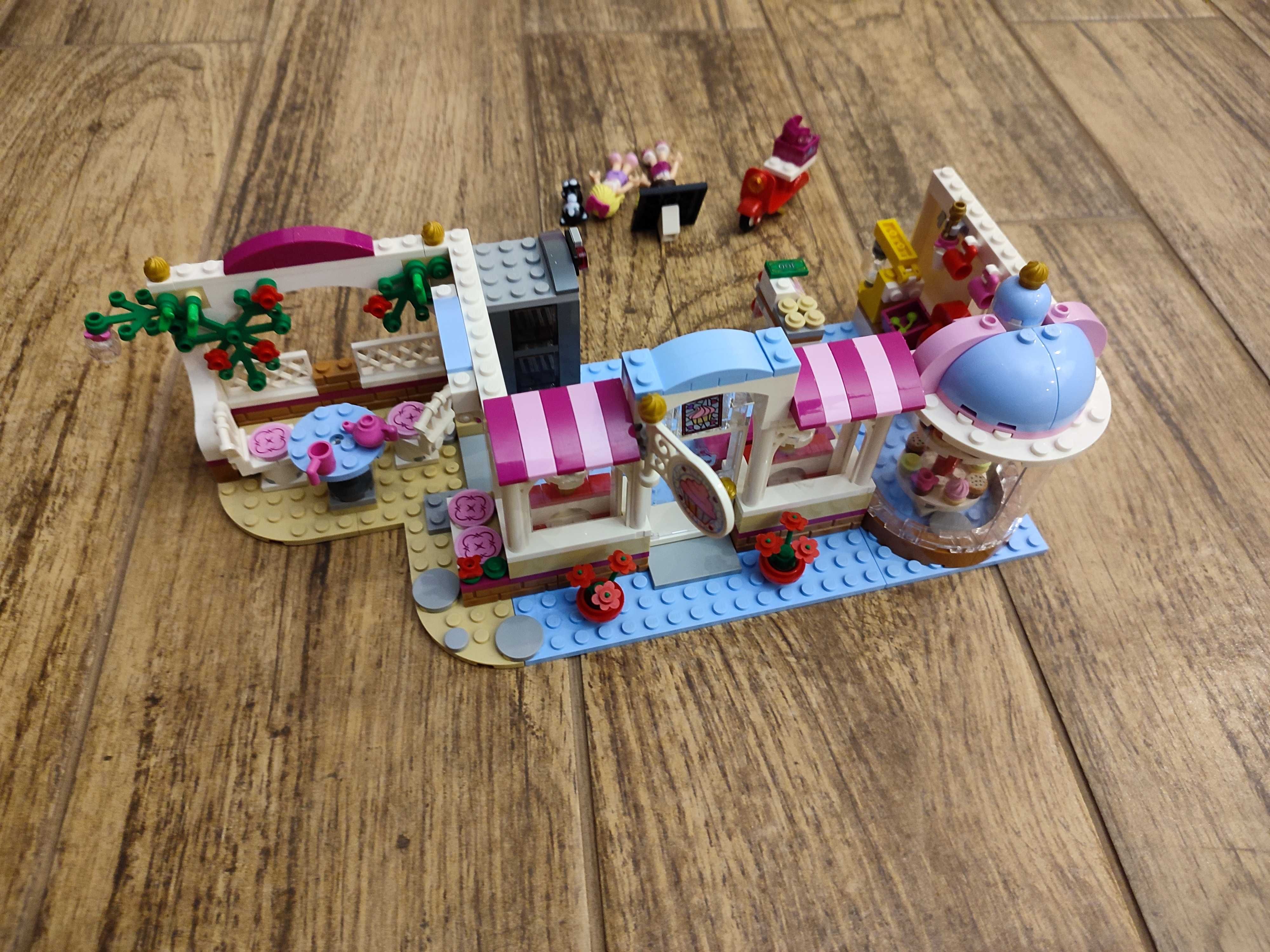 LEGO 41119 Friends - Cukiernia w Heartlake