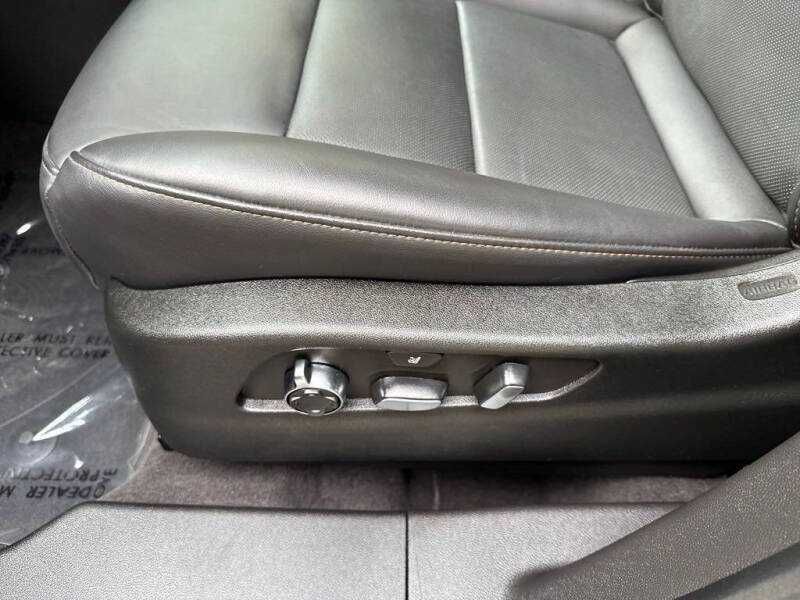 2023 Cadillac XT4