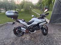 Ducati mulistrada 1200