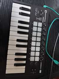 Novation Launchkey Mini