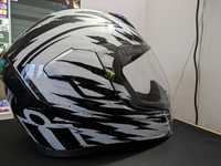 Kask Icon Airflite Fayder roz. M 57-58