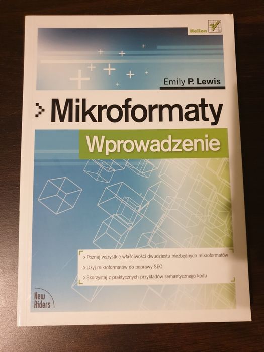 Mikroformaty. Wprowadzenie