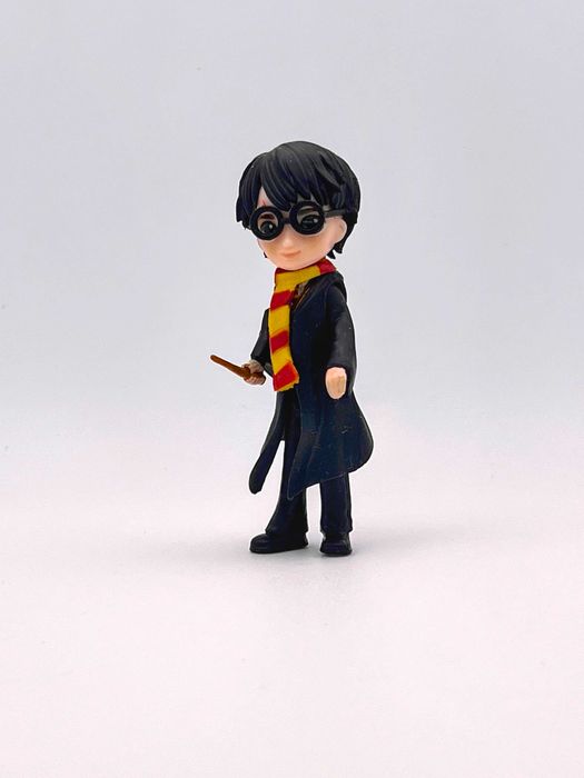 Harry Potter Magical Minis Spin Master Wizarding World 2021