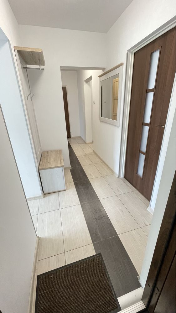 3 pokojowe 60m2 Łódź Bałuty Klonowa