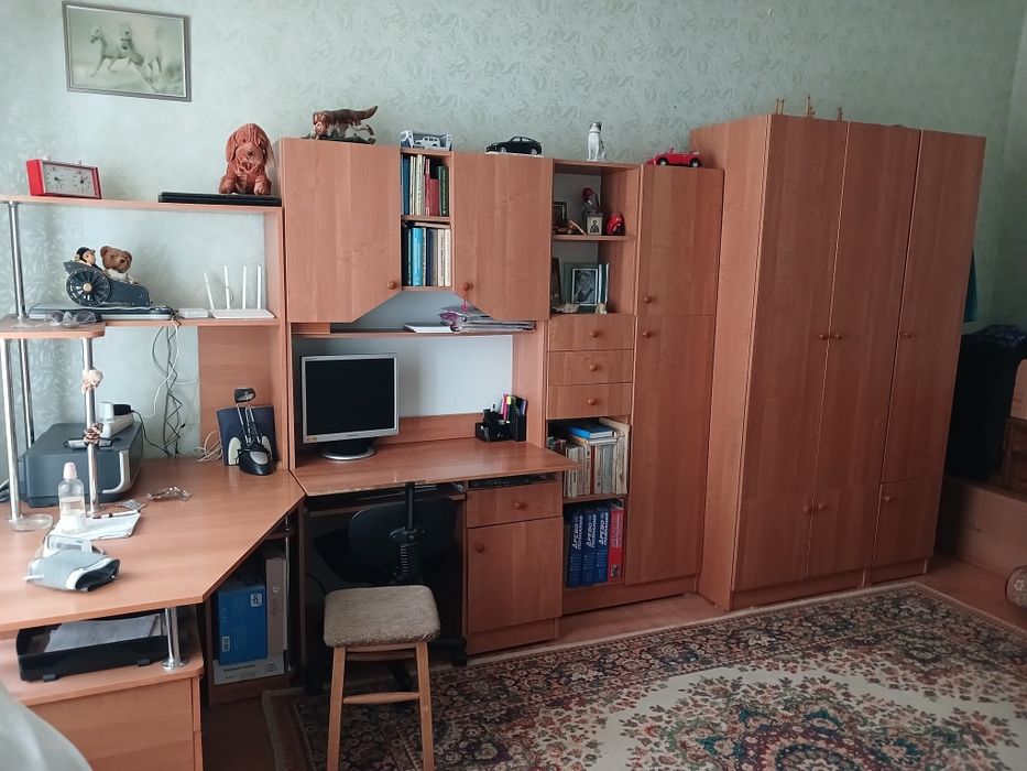 Здам Кімнату .Центр