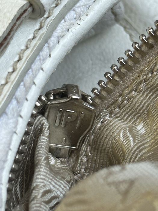 Prada bag oригінал ( є перевірка на Grailed )