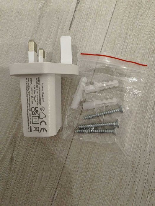 Вулична поворотна камера ieGeek ZS-GQ4 відеоспостереження IP