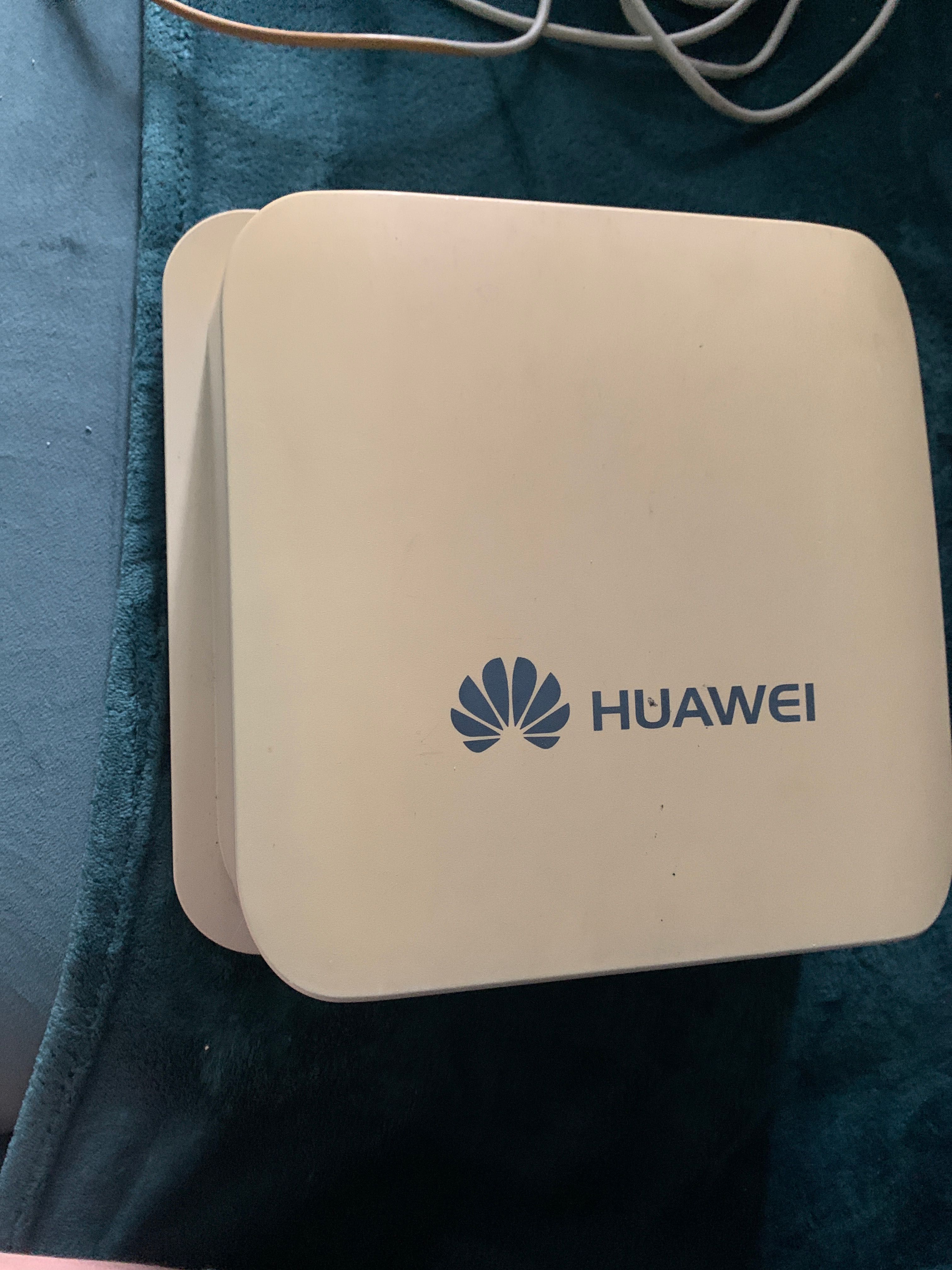Router Antena Huawei B2338 NETBOX