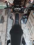 Мотоцикл Lifan KPT 200