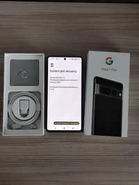 Pixel 7 pro 12  / 128GB