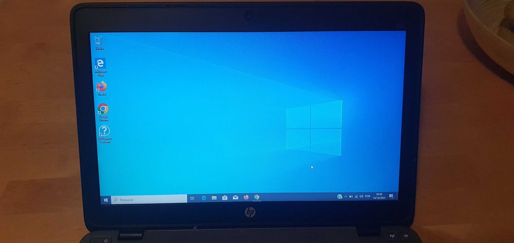 Portátil HP Elitebook 820 G1 - Intel  i7 / 16Gb / SSD 256GB