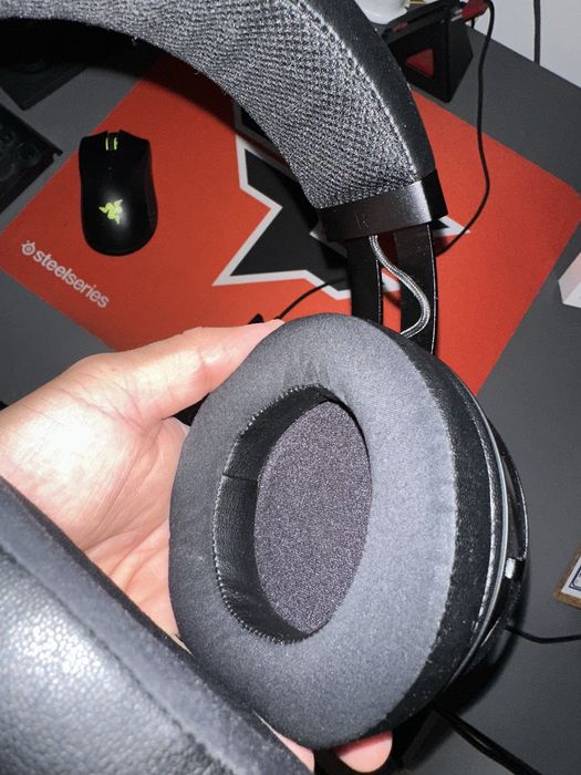 Razer Kraken Ultimate