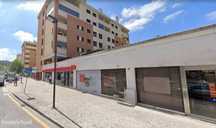 LOJA / Centro Comercial Galerias do Liz / Marrazes / Investimento / Le