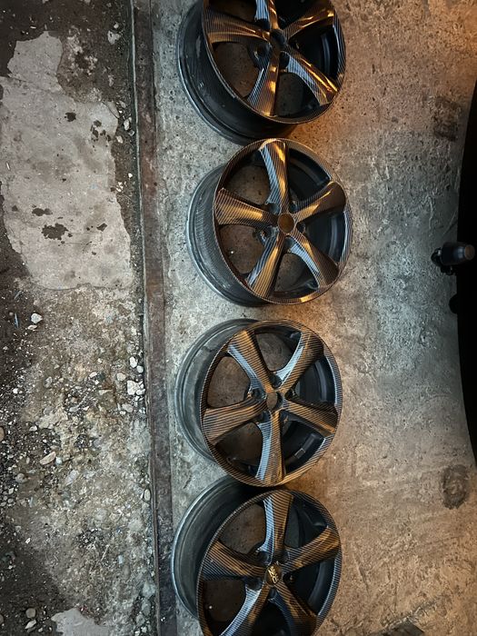 Продам диски 5/110