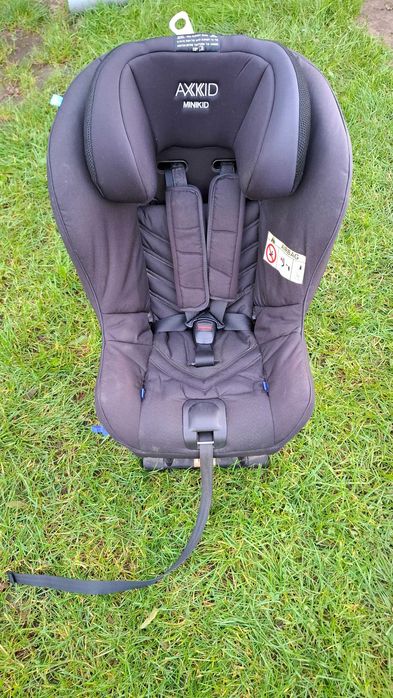 Fotelik dziecięcy AXKID Minikid