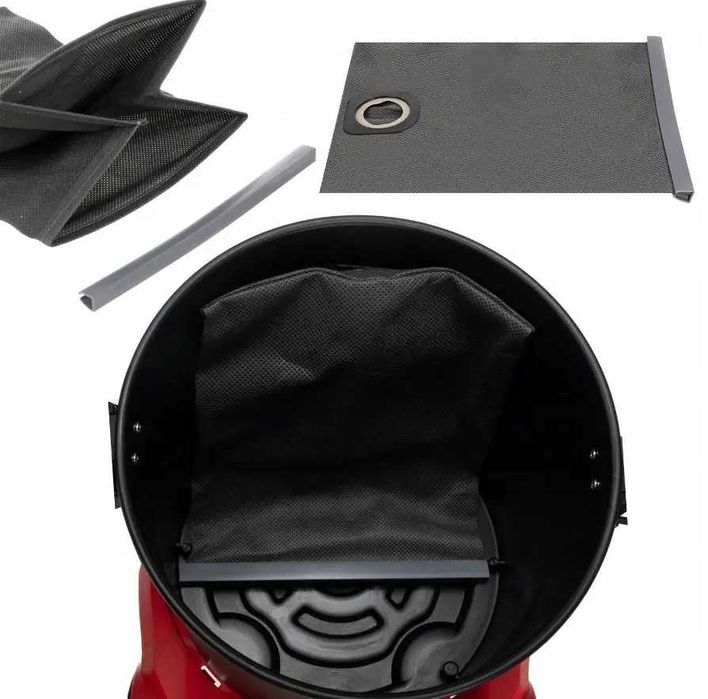 Миючий пилосос для килимів та авто. Пилосос миючий новий.