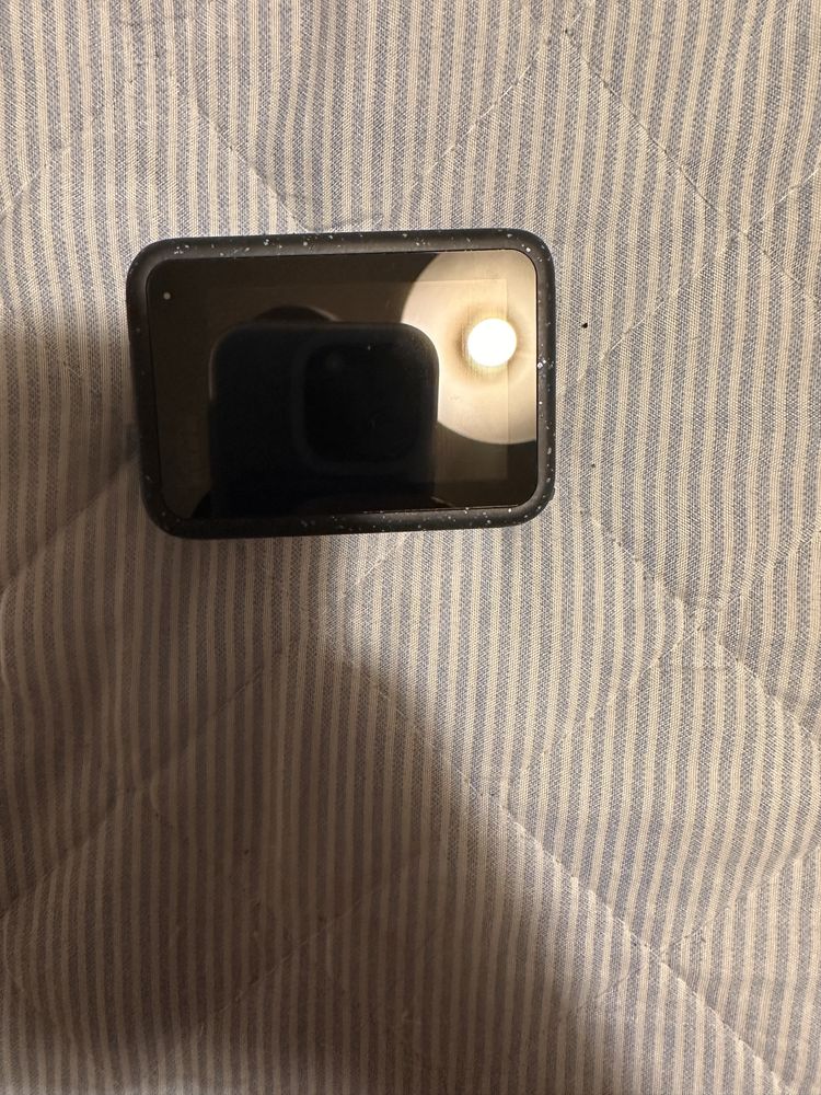 Go pro hero 12 usada , sem danos , a trabalhar a 100 , bateria nova