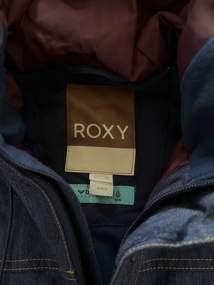 Kombinezin narciarski Roxy