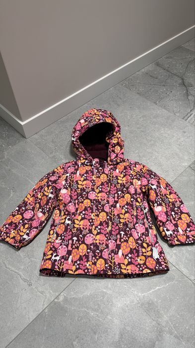 Куртка зимова Reima Kuhmoinen 98р