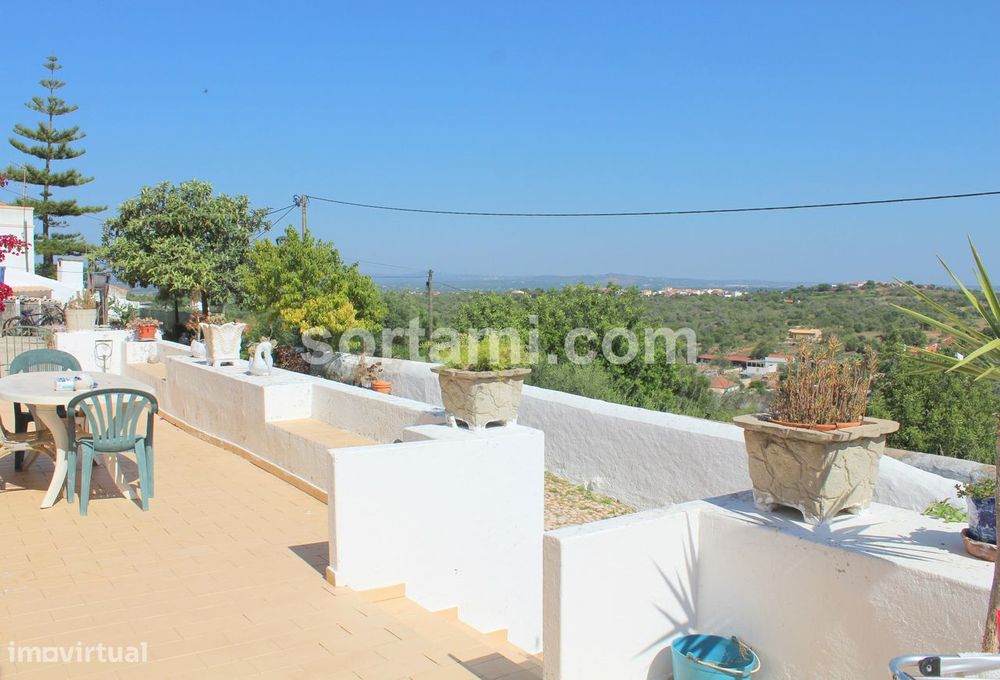 Quinta  Venda em São Bartolomeu de Messines,Silves