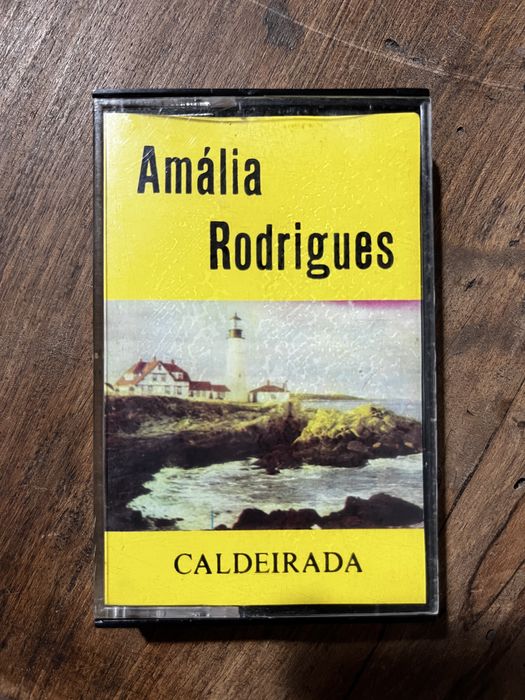 Varios Cassetes de Audio Originais