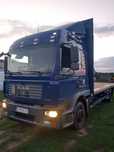 Man tgm 12.280 platforma