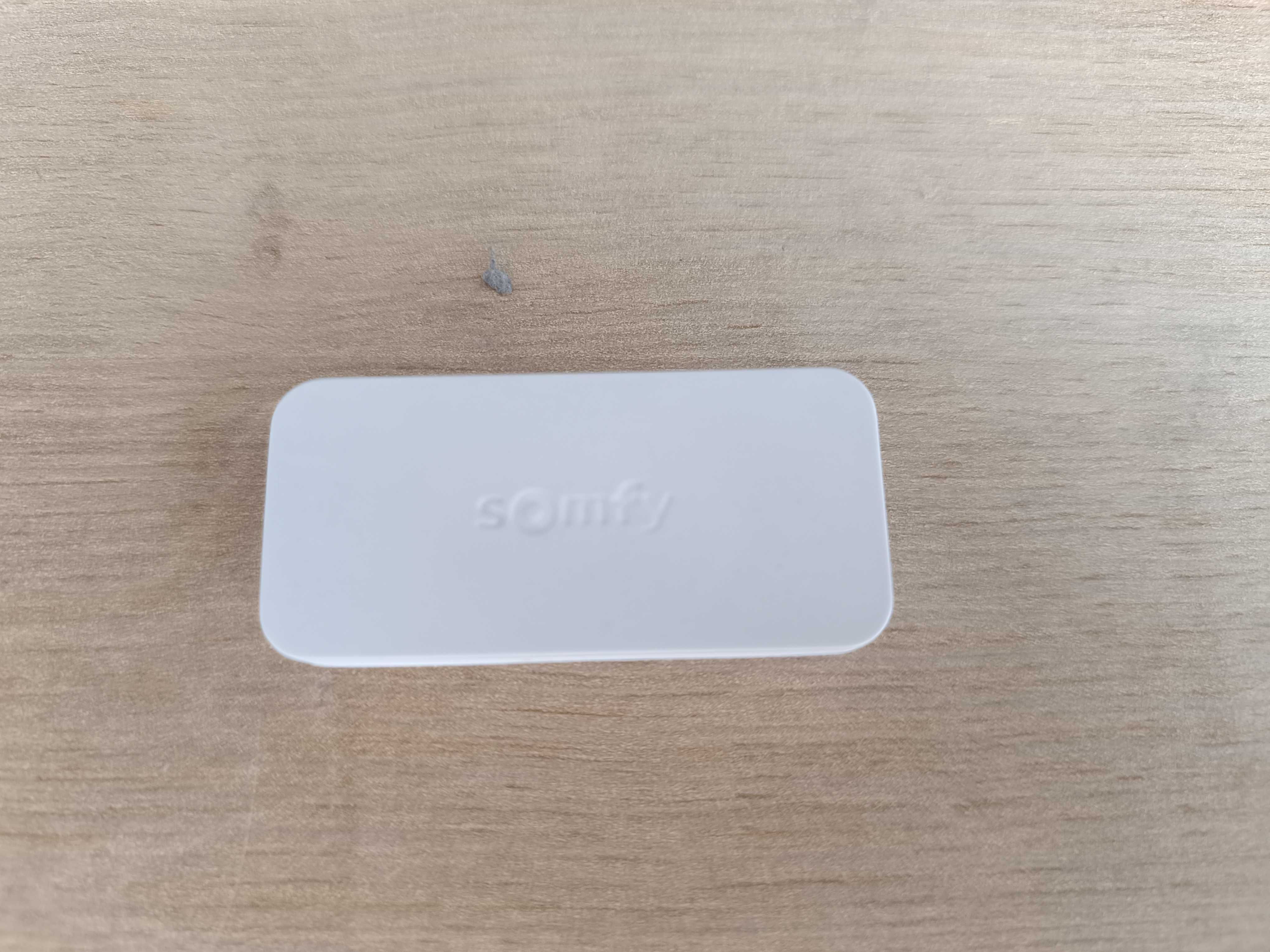 Somfy intelliTAG czujnik otwarcia okna