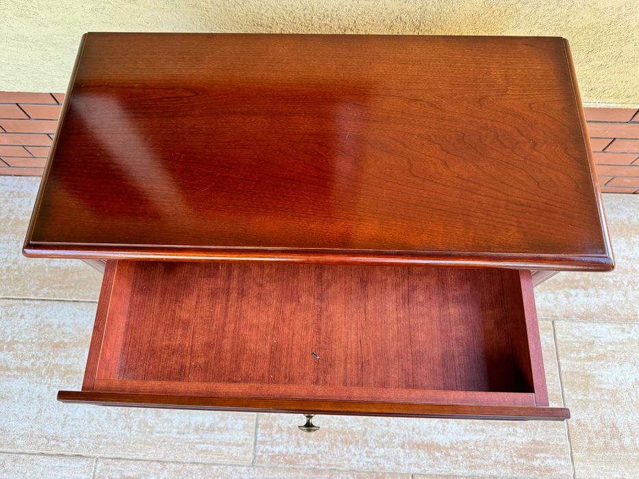 półka meblowa szafka regał komoda na książki do przedpokoju stolik eta